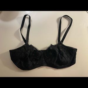 VS 36DDD Push Up w/o Padding Bra